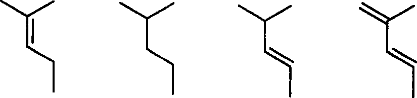 Flavone derivative, preparation method and application