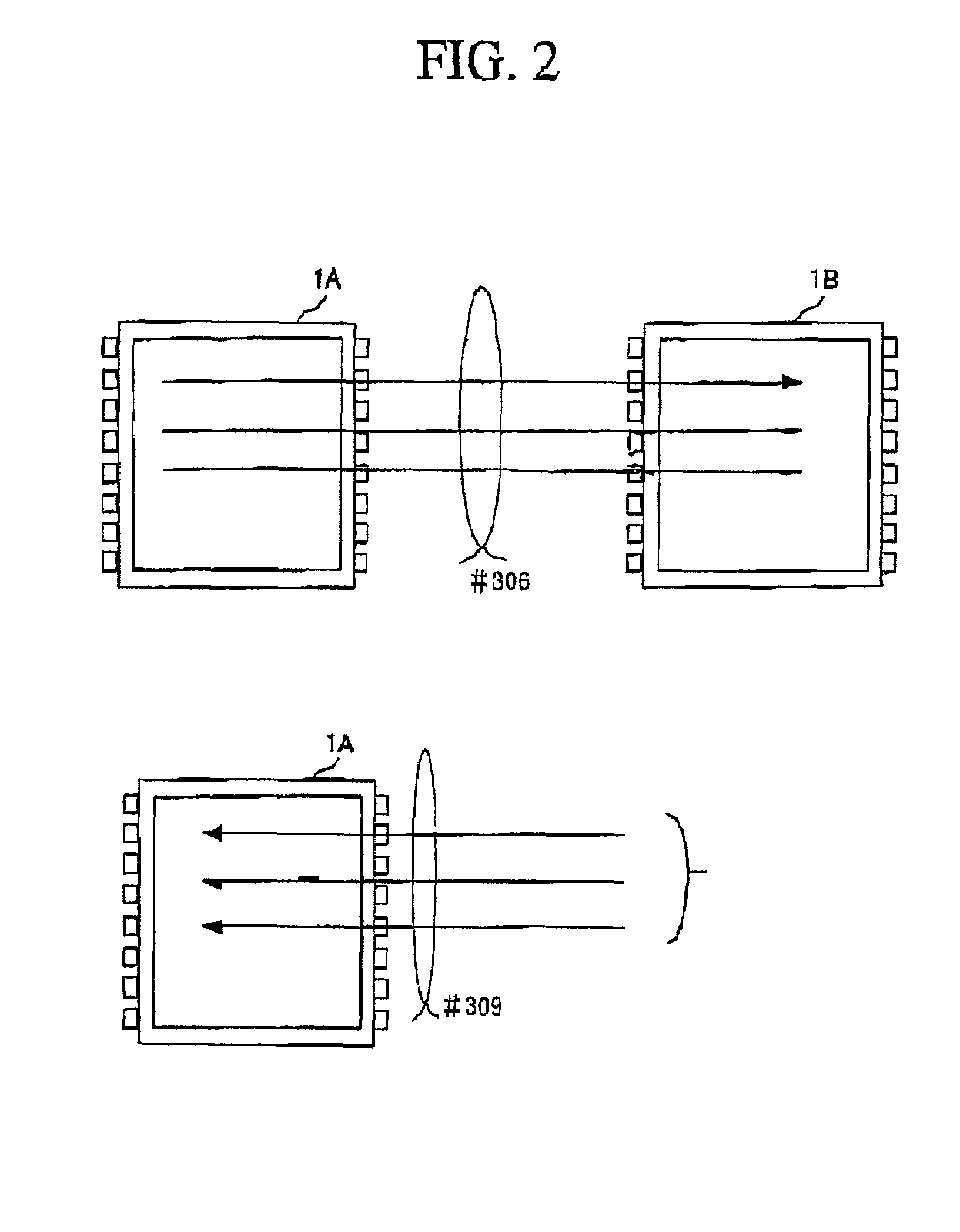 Mobile terminal device and method of updating program