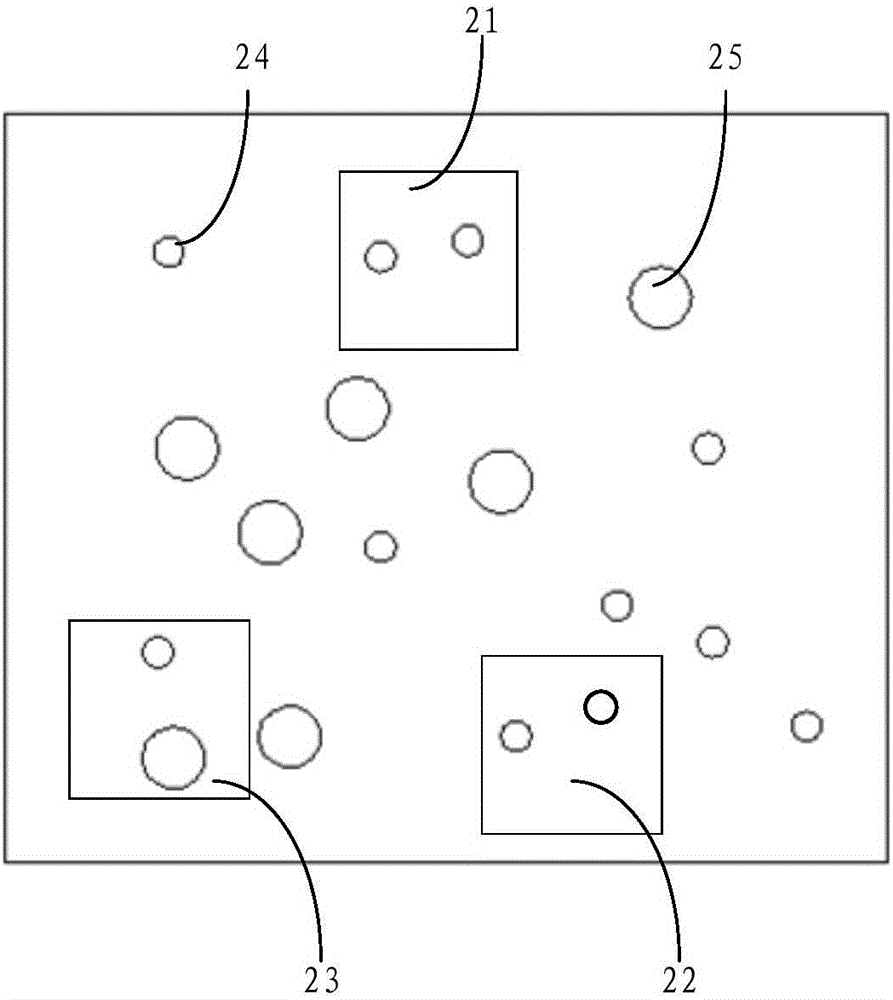 Laser projector and depth camera thereof