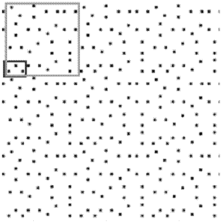 Method and system for verifying graphic coded data