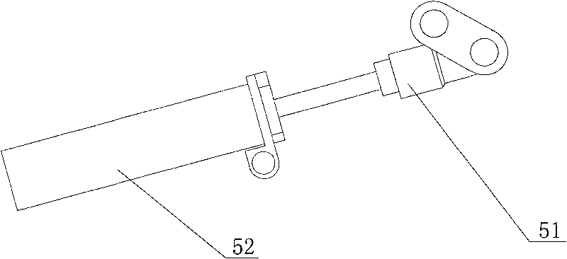 Grinder for charging roller of full-automatic printer