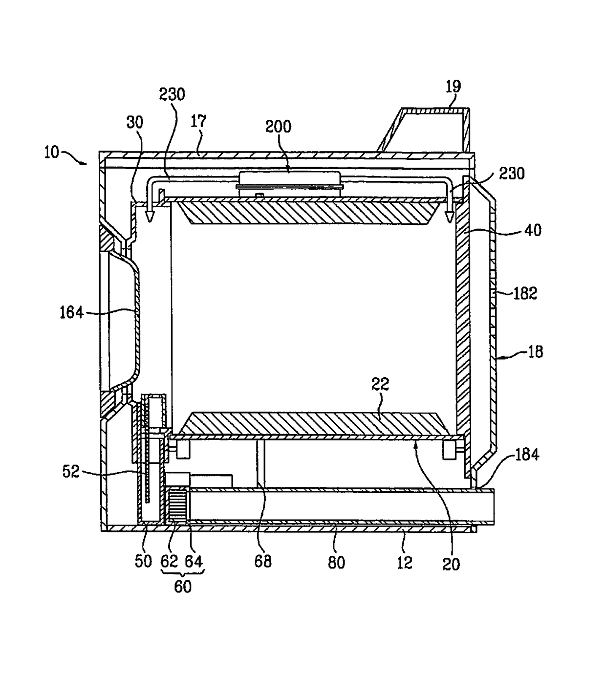 Steam generator and laundry dryer having the same and controlling method thereof