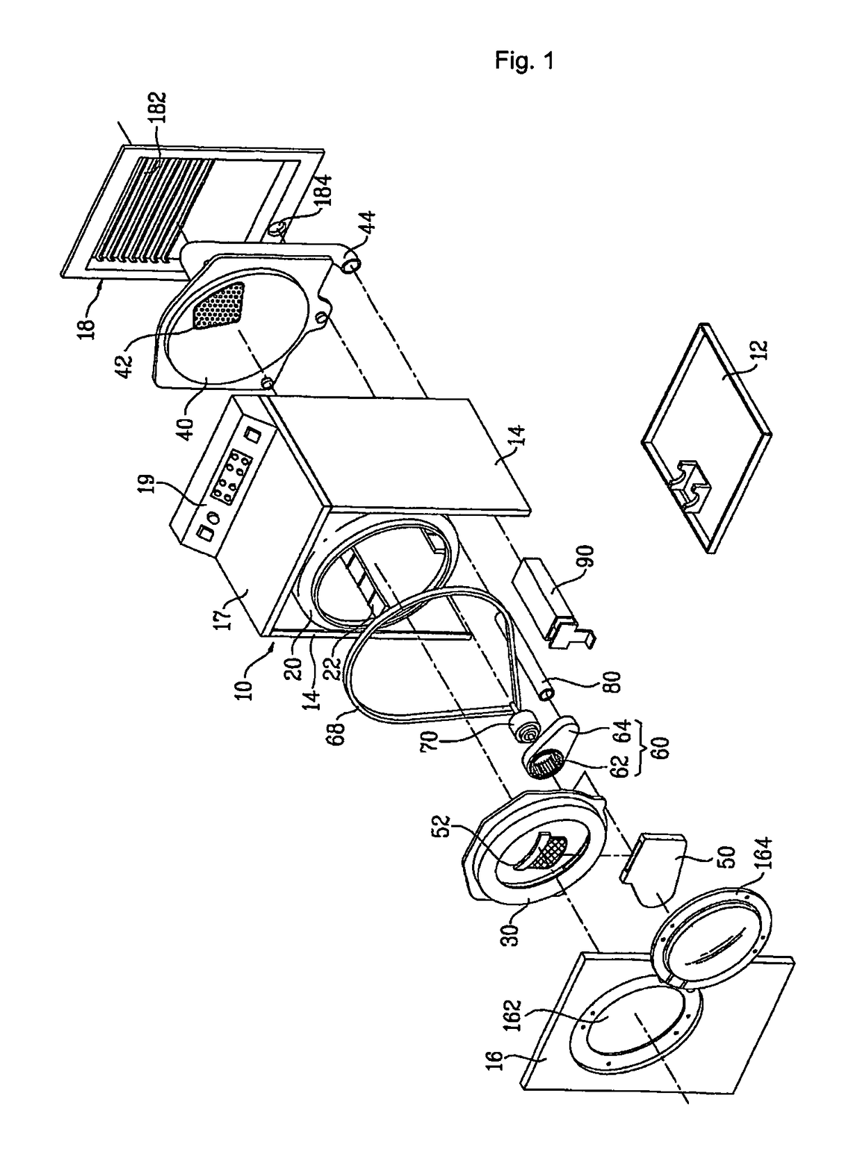 Steam generator and laundry dryer having the same and controlling method thereof