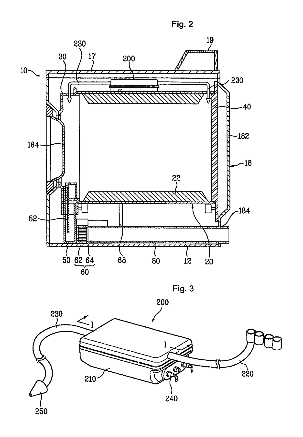 Steam generator and laundry dryer having the same and controlling method thereof