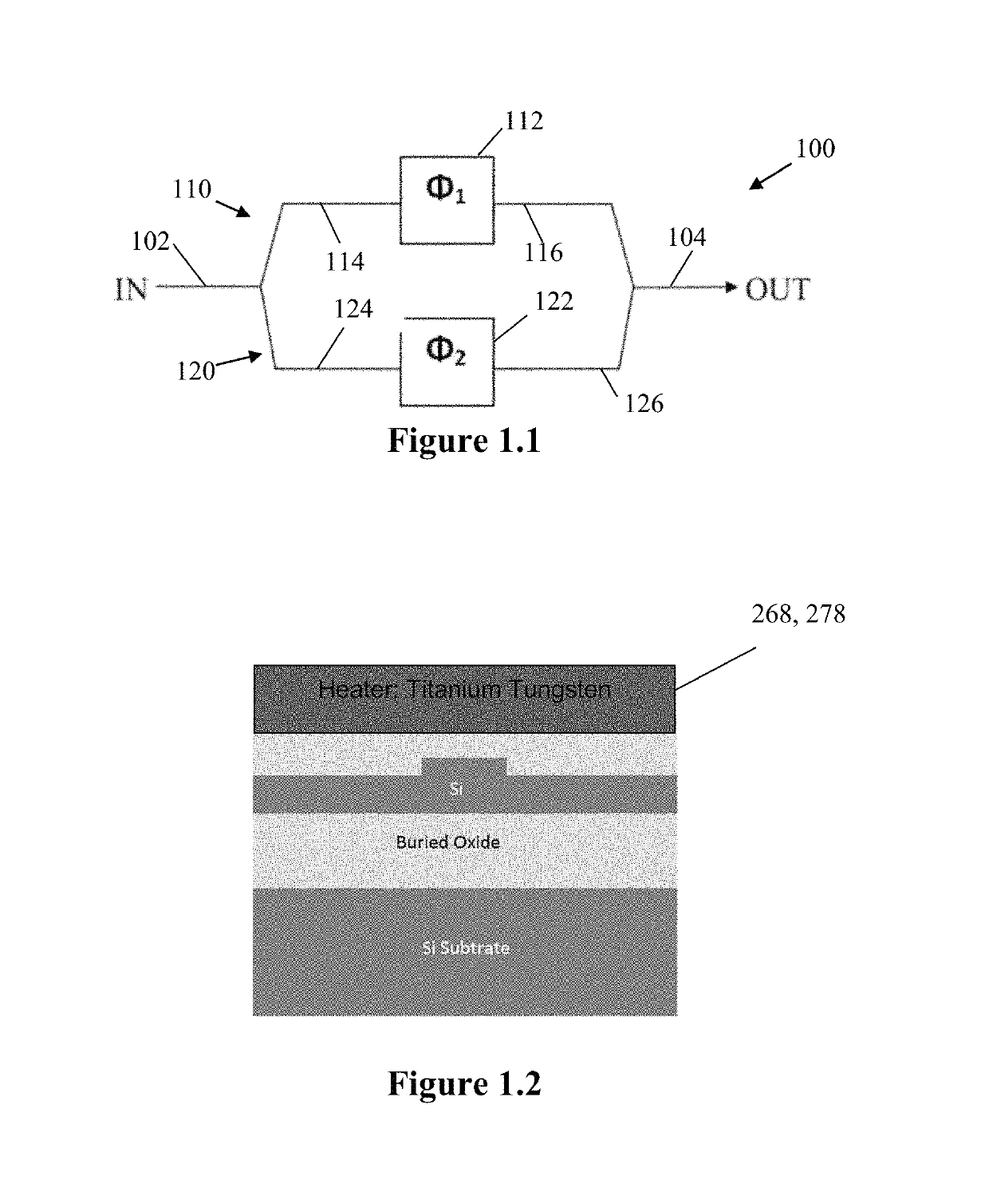 All optical fast fourier transform on chip with heating tunability design, simulation, fabrication, and performance analysis