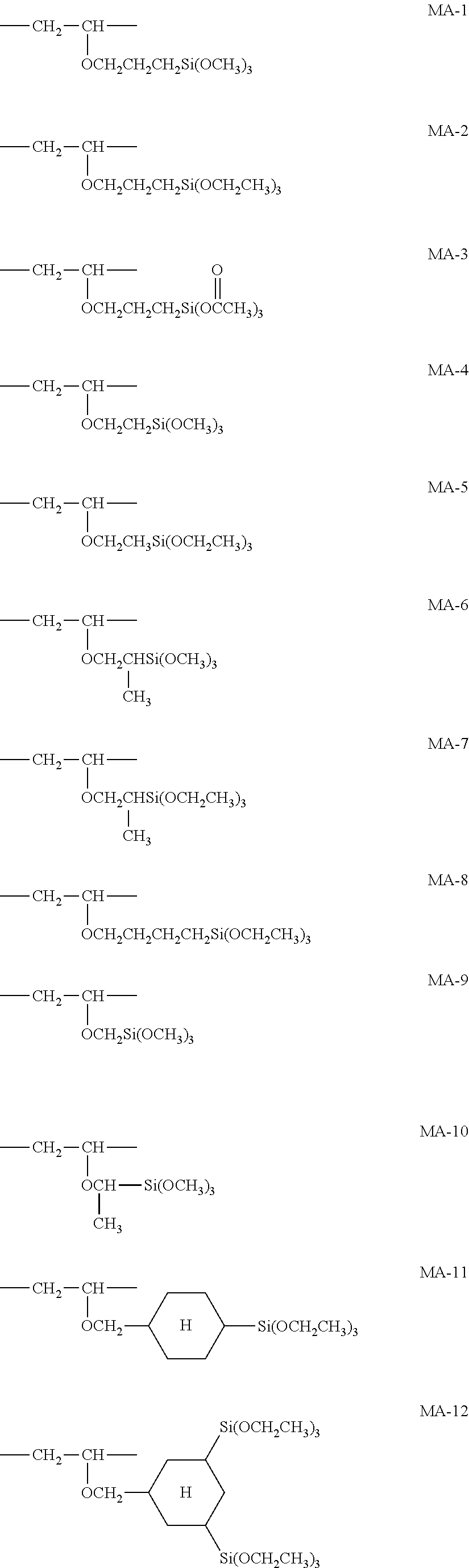 Laminate, antireflective film, polarizing plate and image display device