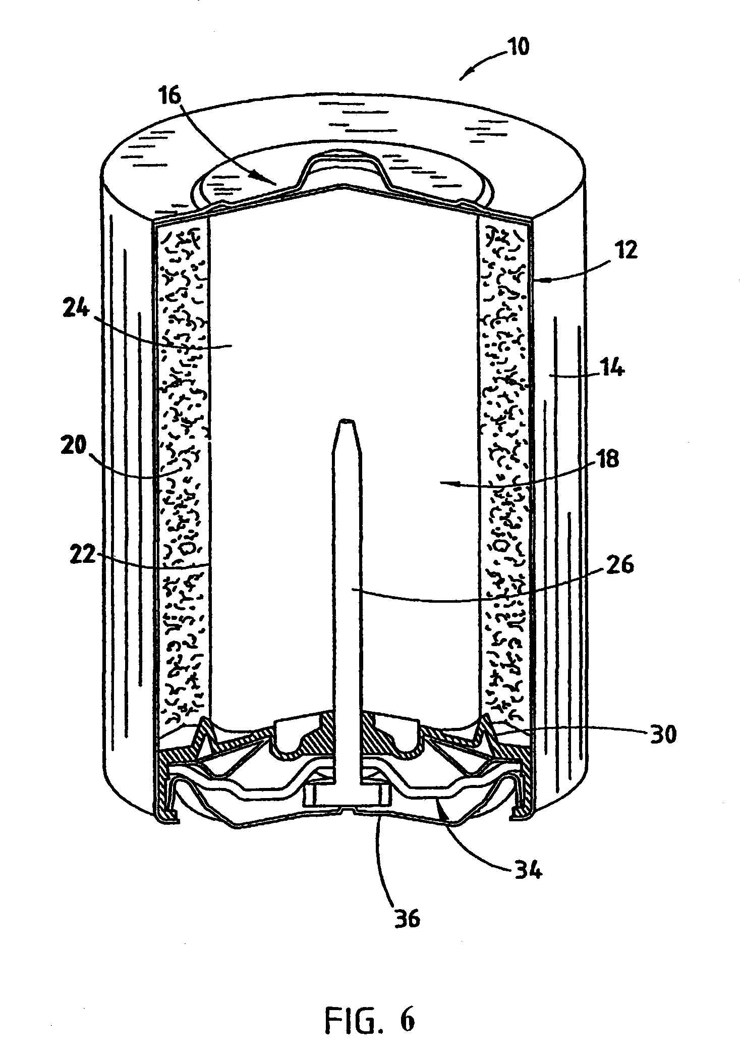 Doped manganese dioxides