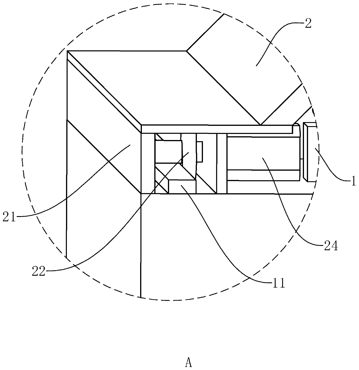 Movable steel-structure roof