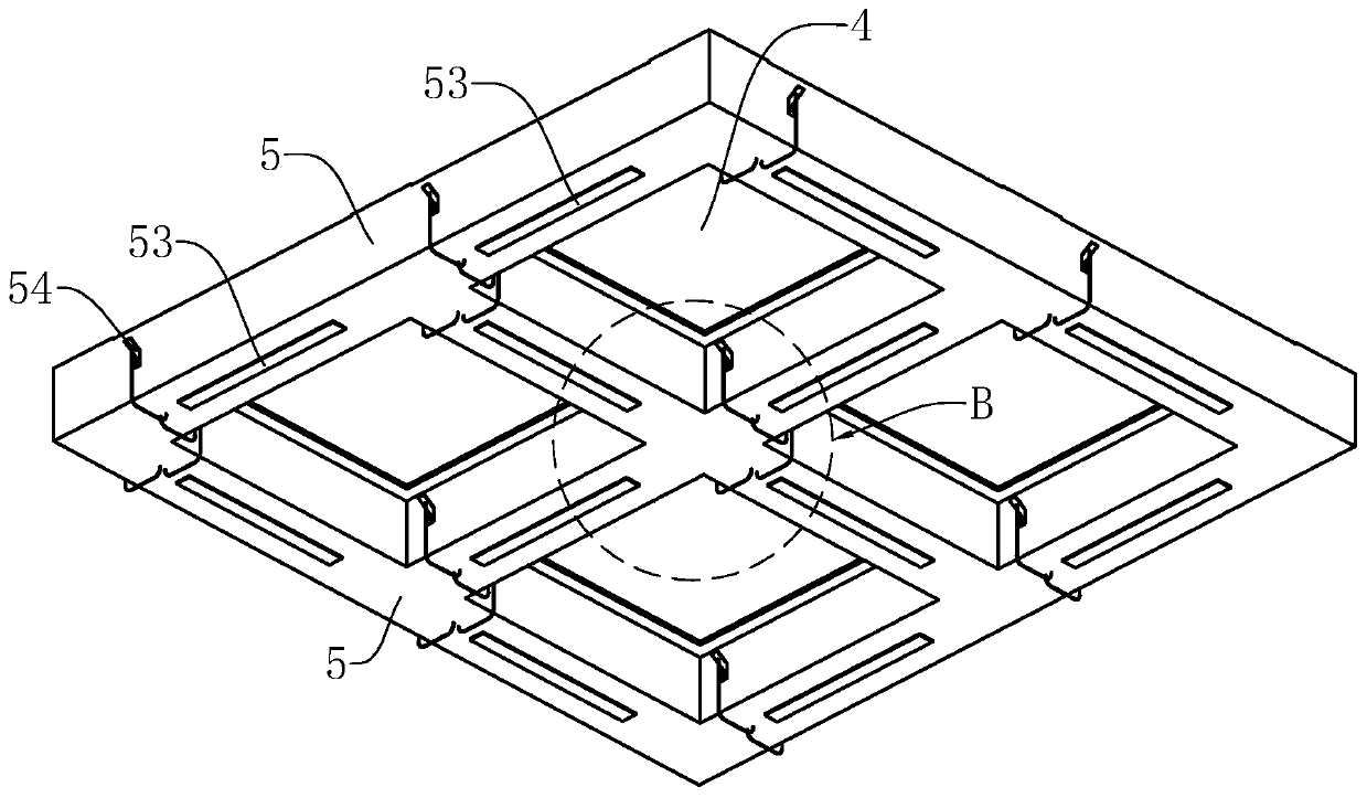 Movable steel-structure roof