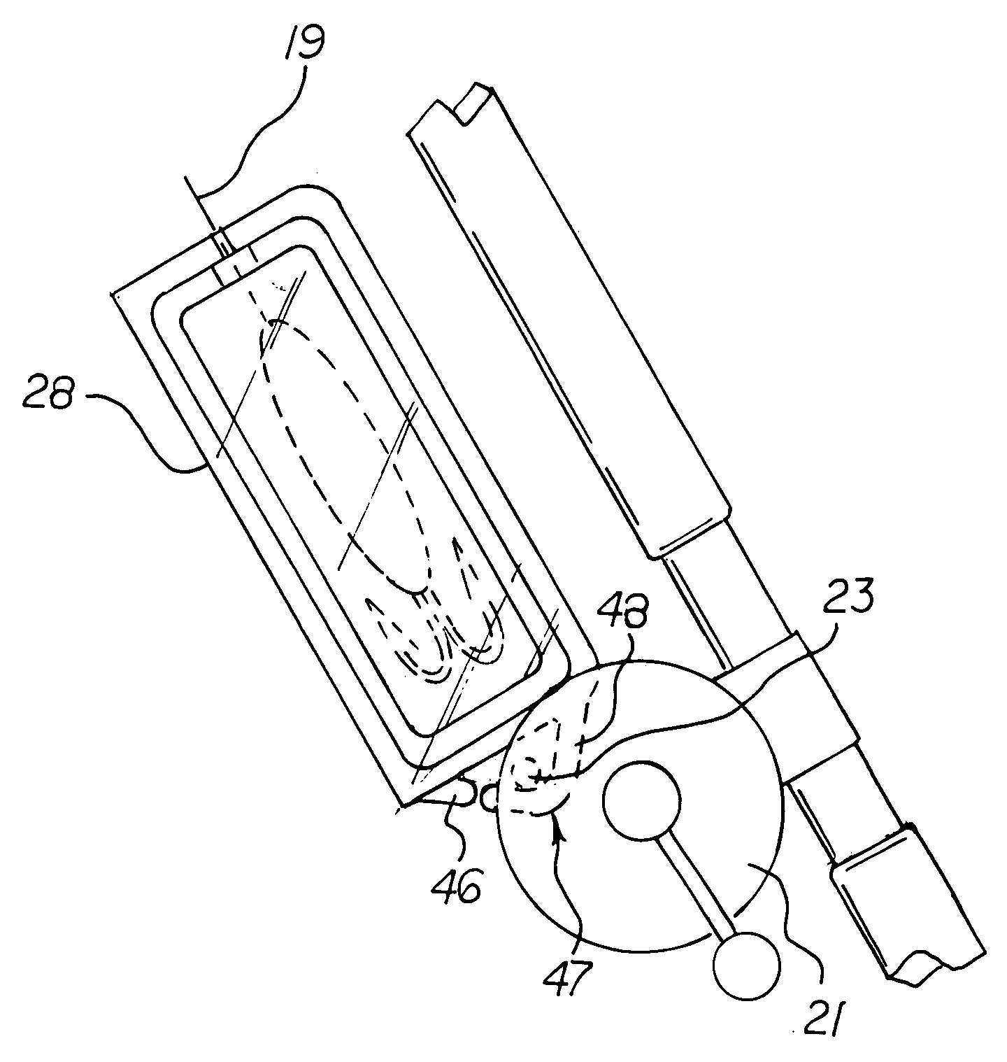 Fishing hook enclosure apparatus