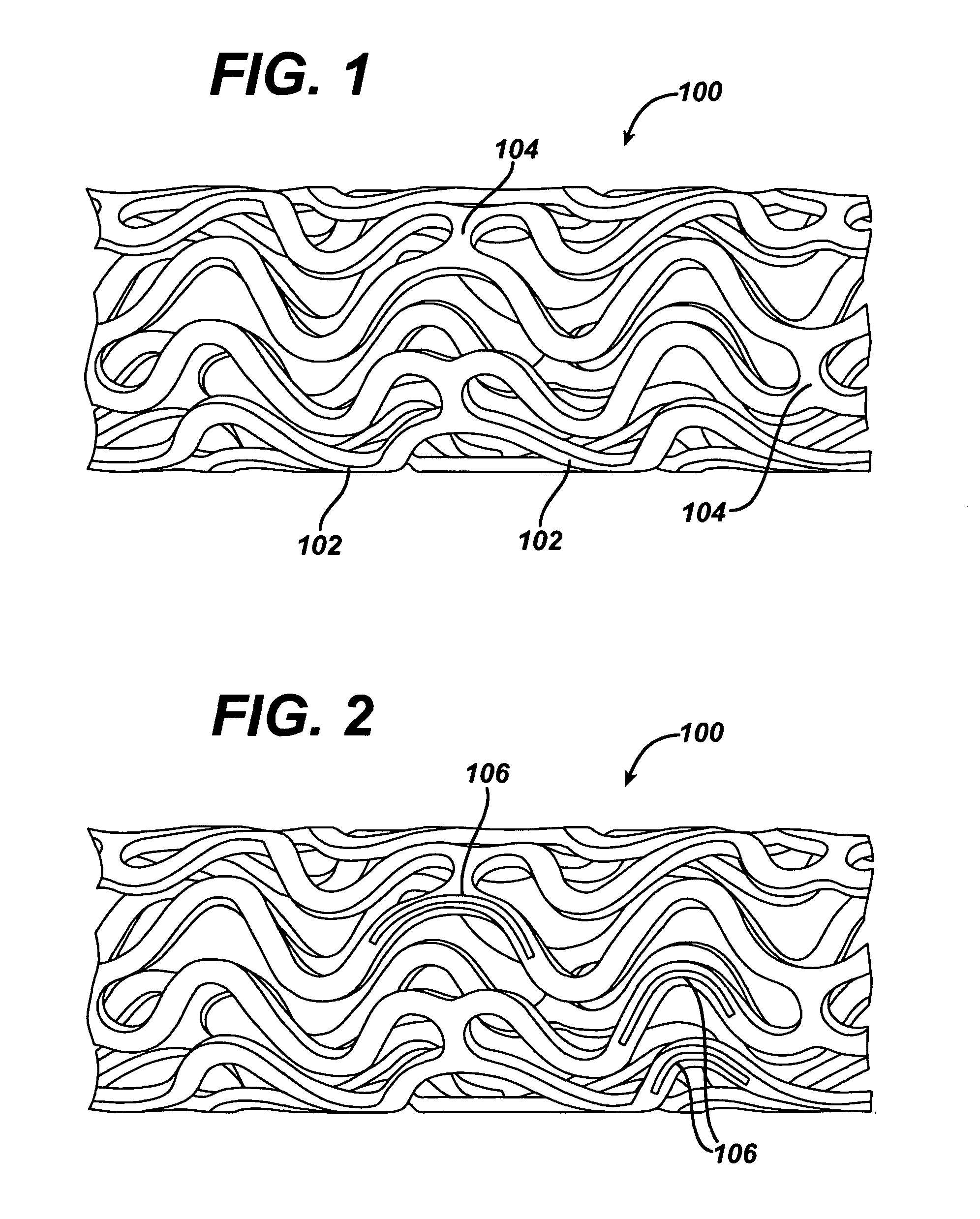 Heparin barrier coating for controlled drug release