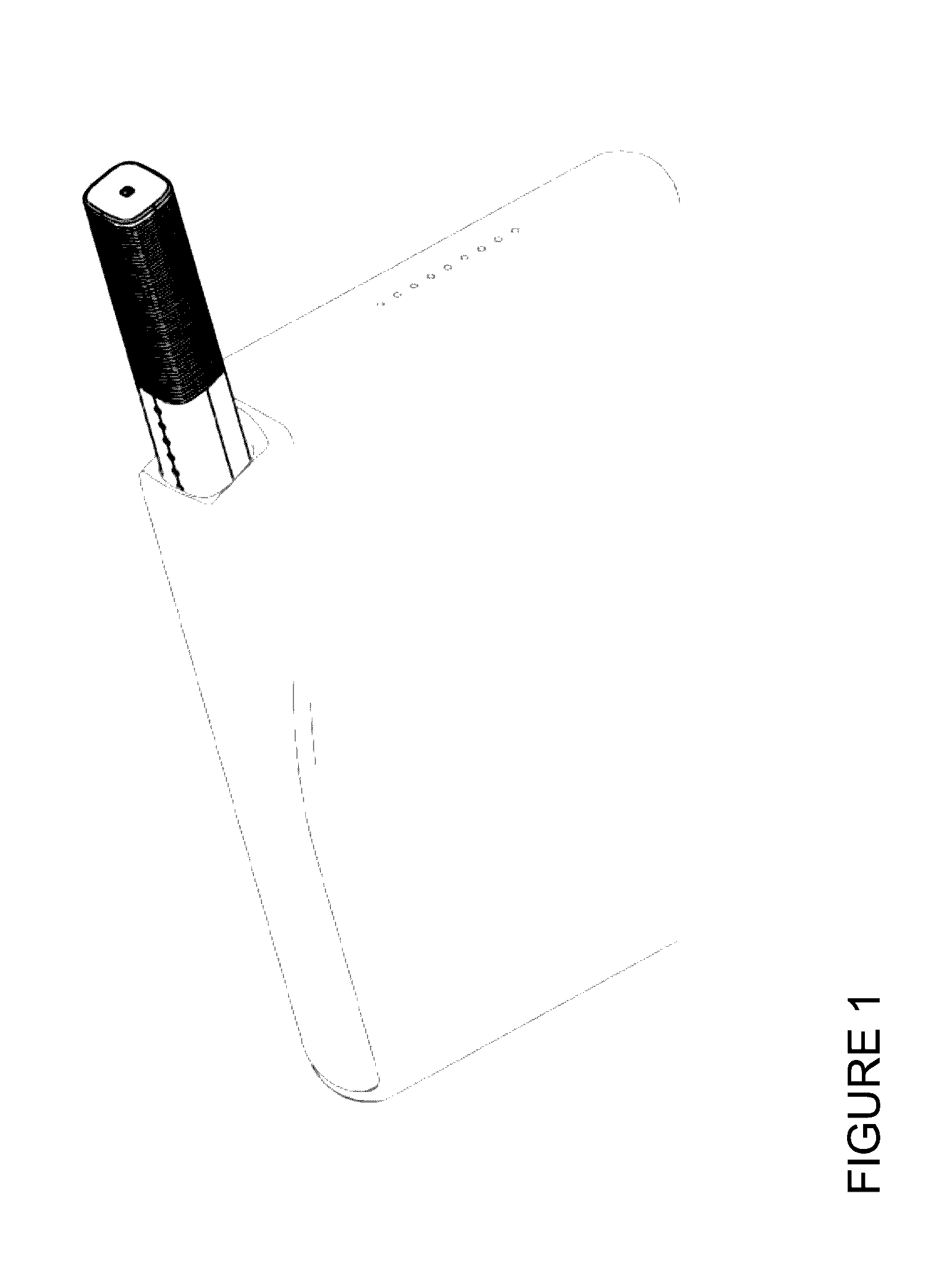 Electronic vaporiser system