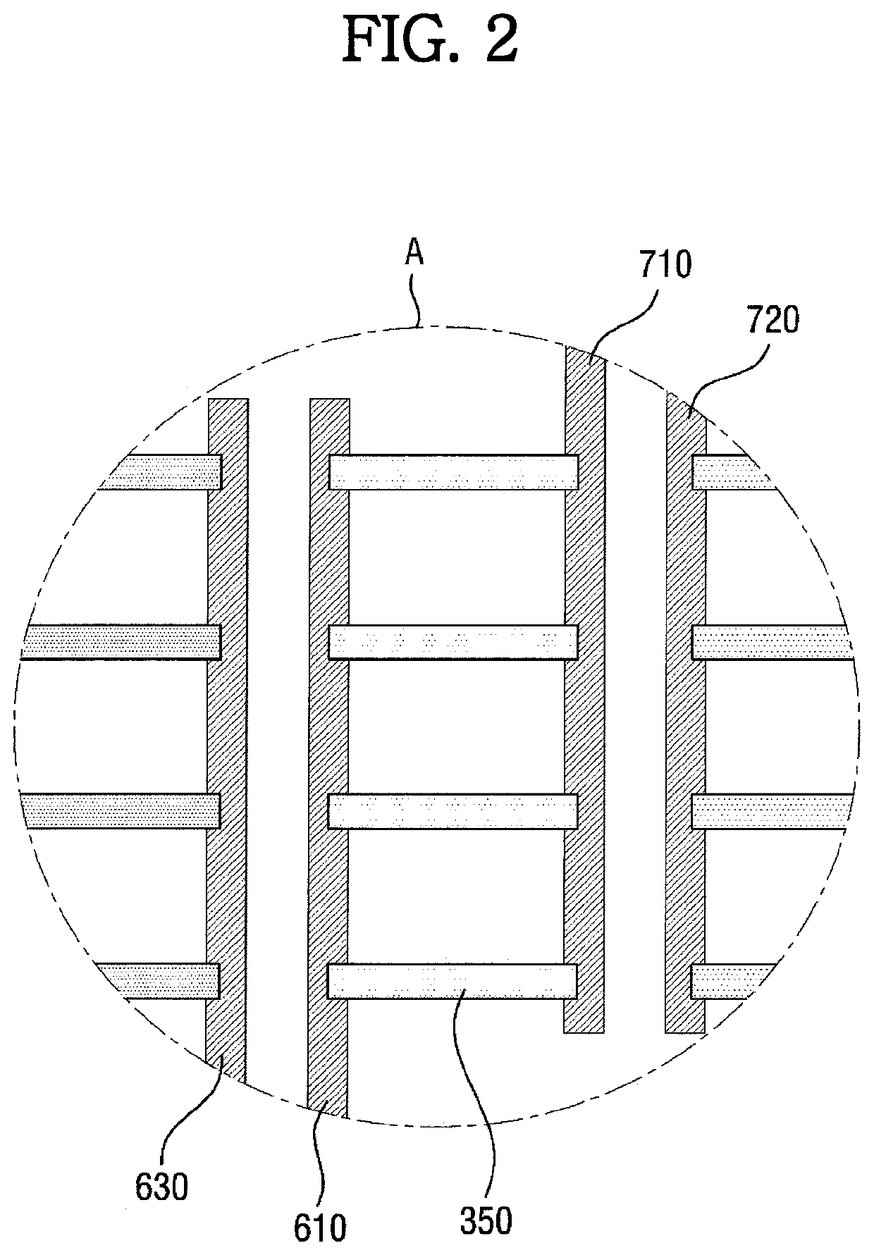 Display device and method of manufacturing the same