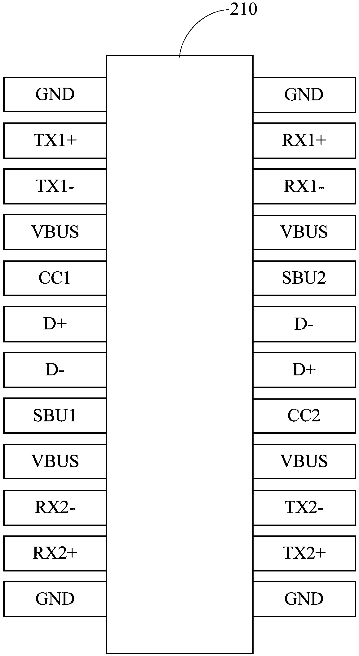 Charging processing method, charging processing circuit, electronic equipment and storage medium