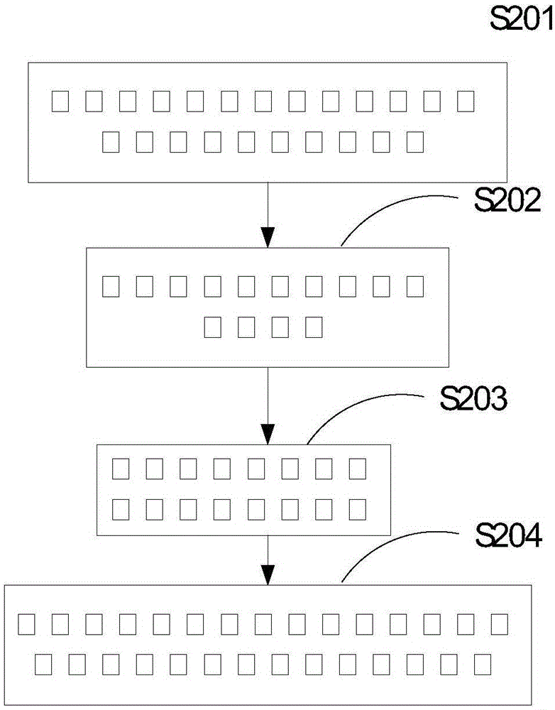 Virtual reality content generation method and playing device