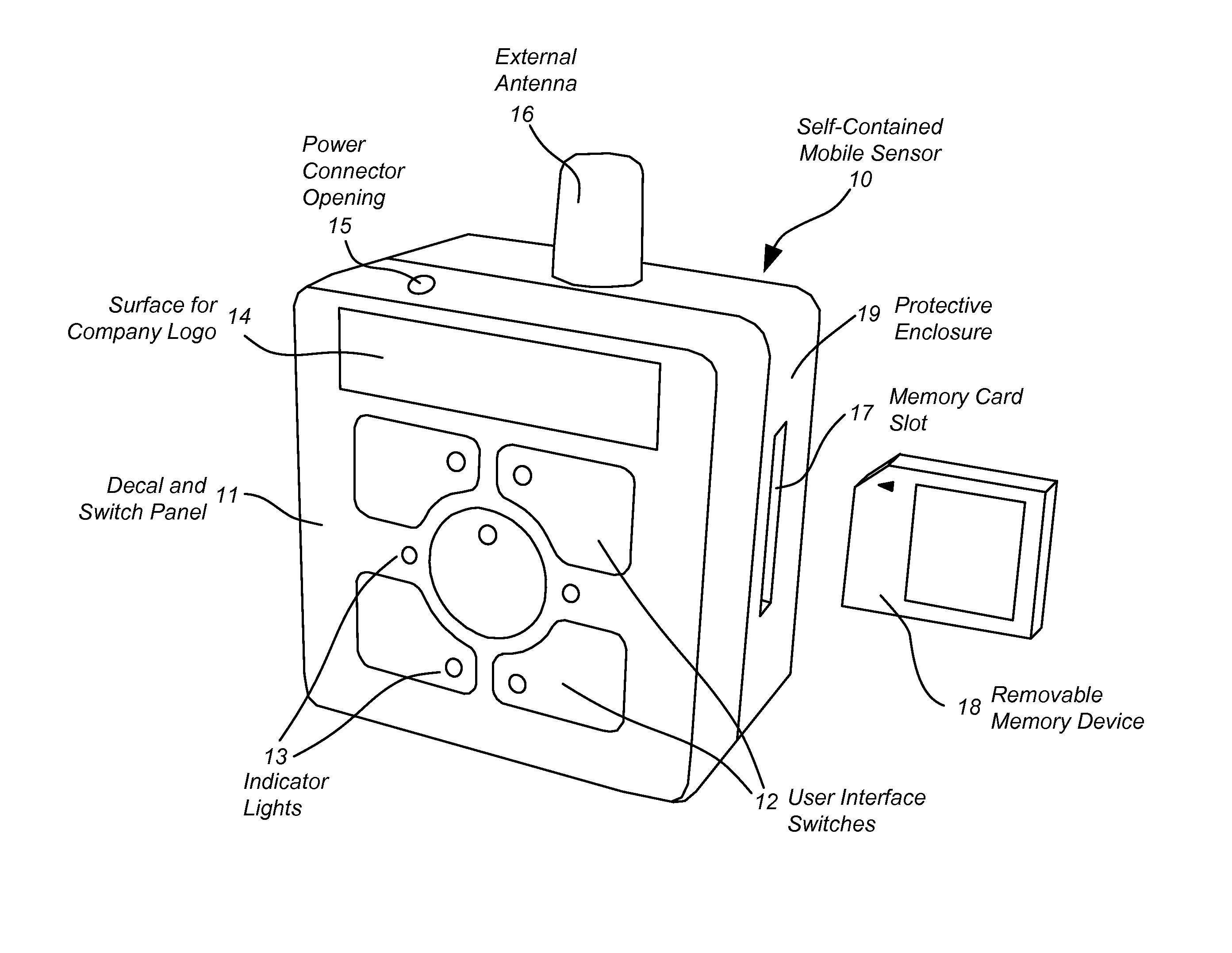 Synchronized video and synthetic visualization system and method