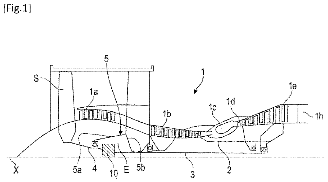 Planetary gearbox assembly for a turbine engine