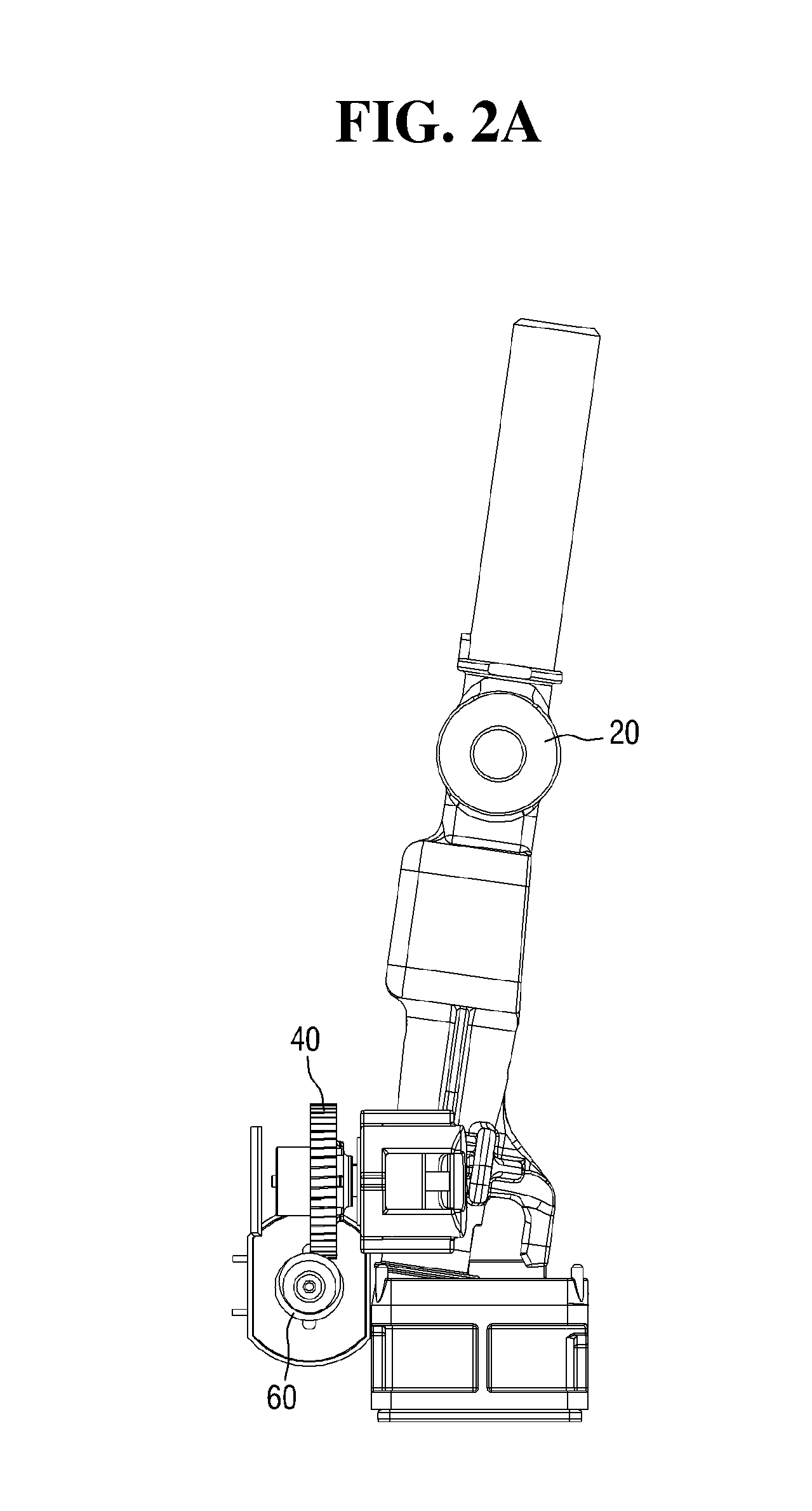 Apparatus for returning transmission to primary mode