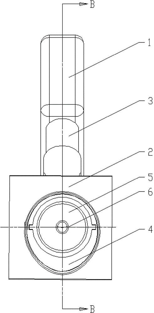 Gas conveyer