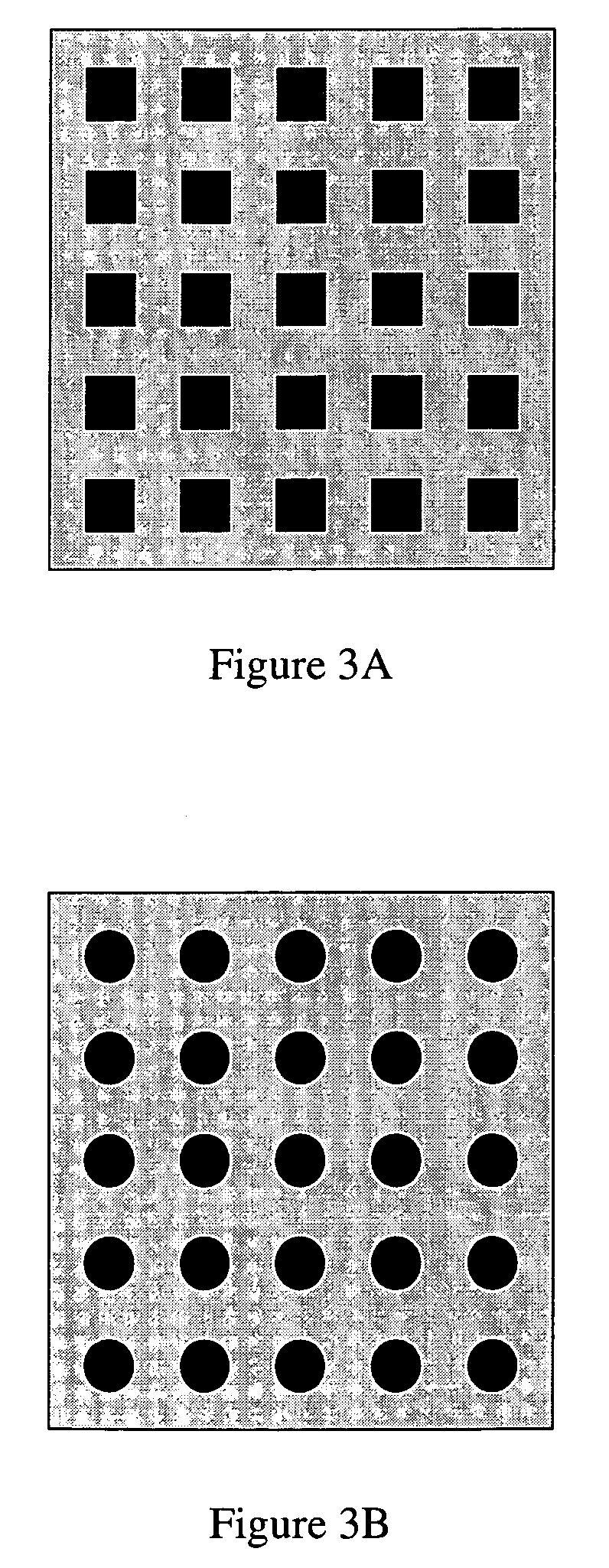 Label-free methods for performing assays using a colorimetric resonant reflectance optical biosensor