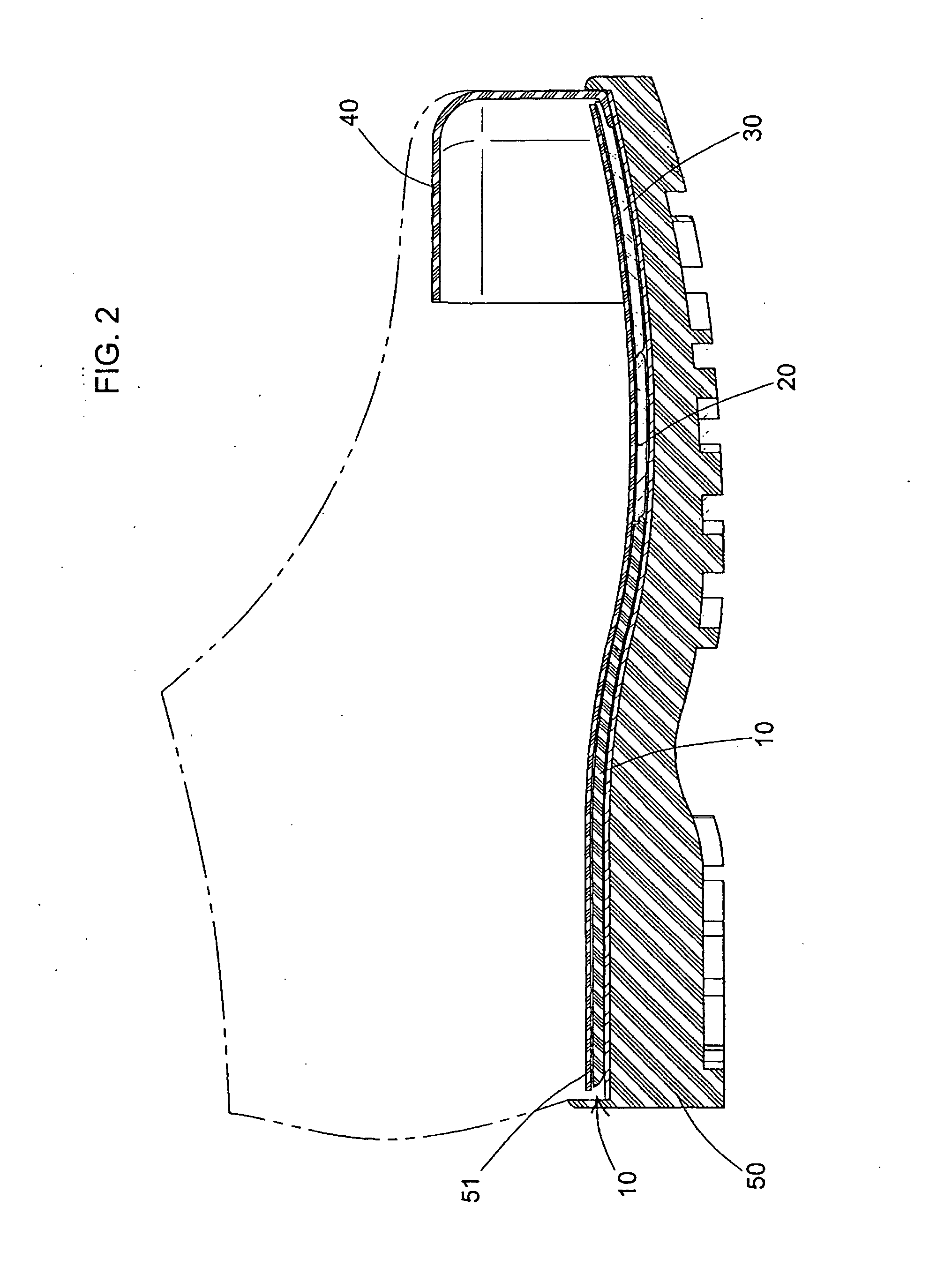 Composite plate