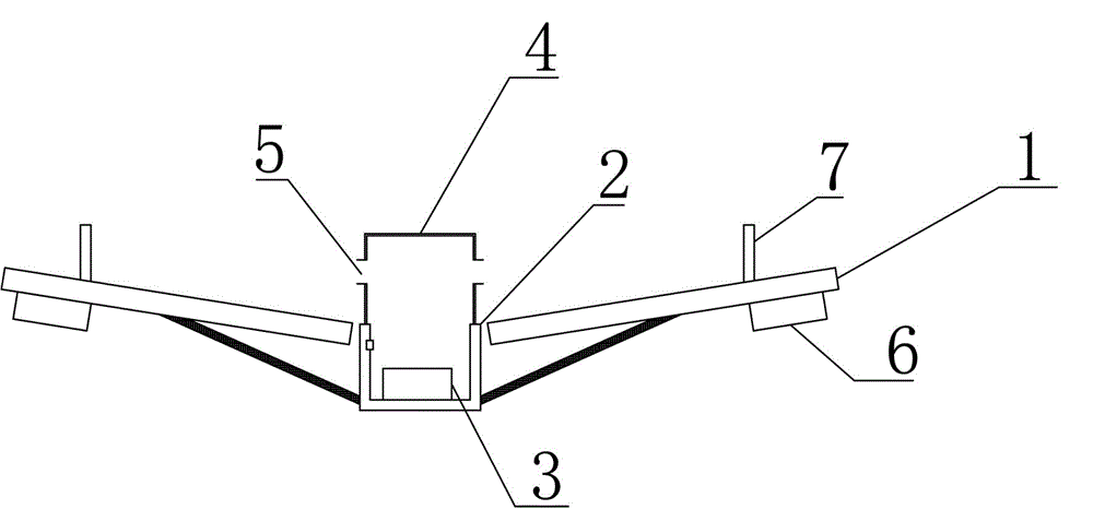 Operation platform for fish product processing