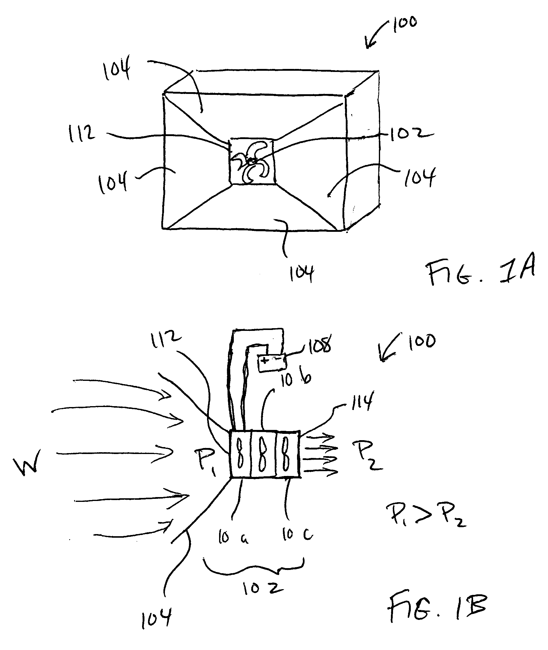 Power generation system