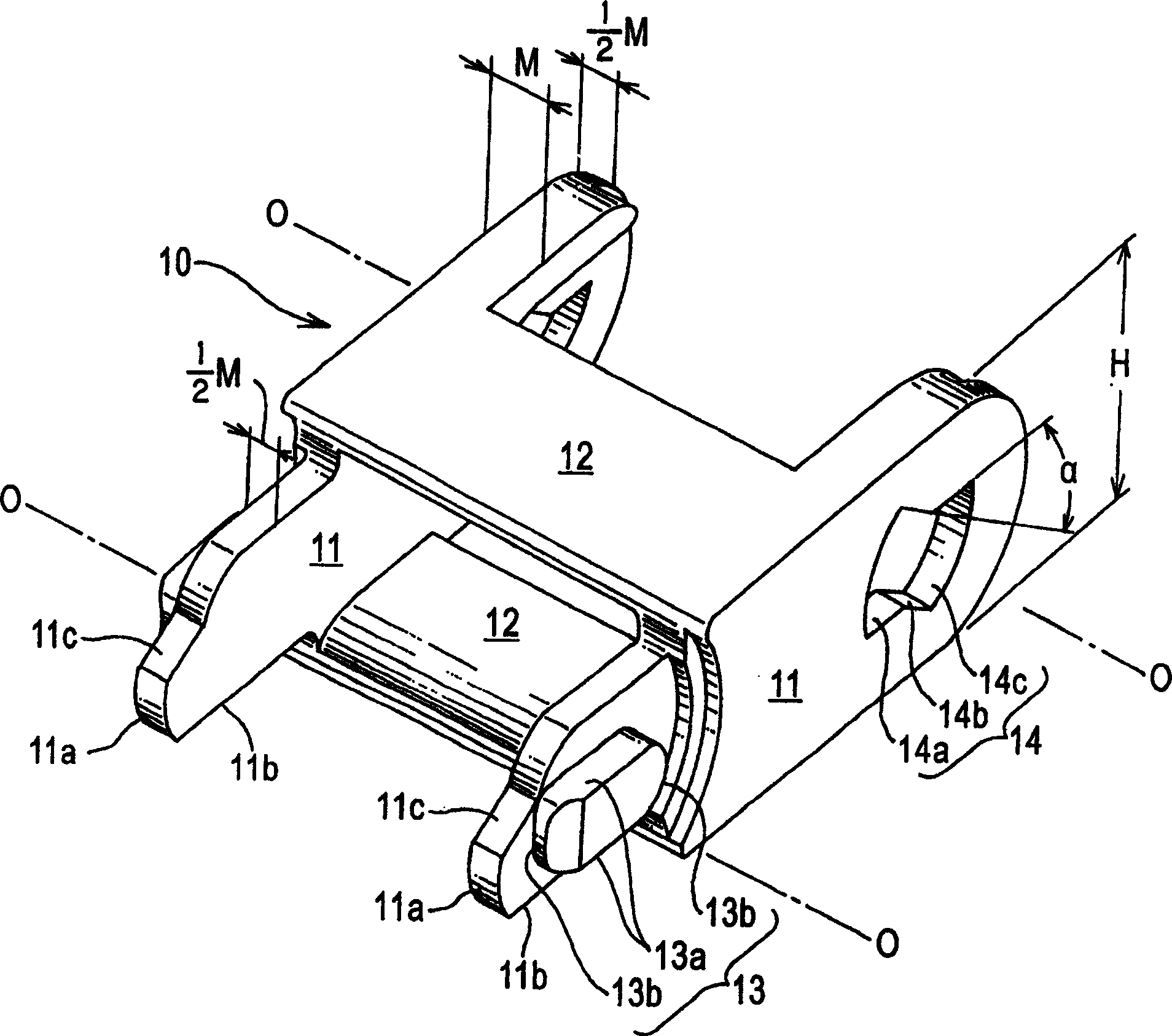 Protection and guidance apparatus for cable and the like