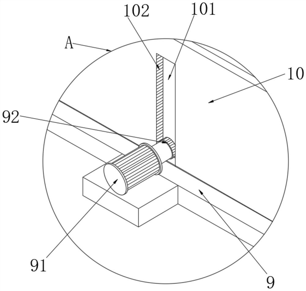 Chip mounter automatic calibration system