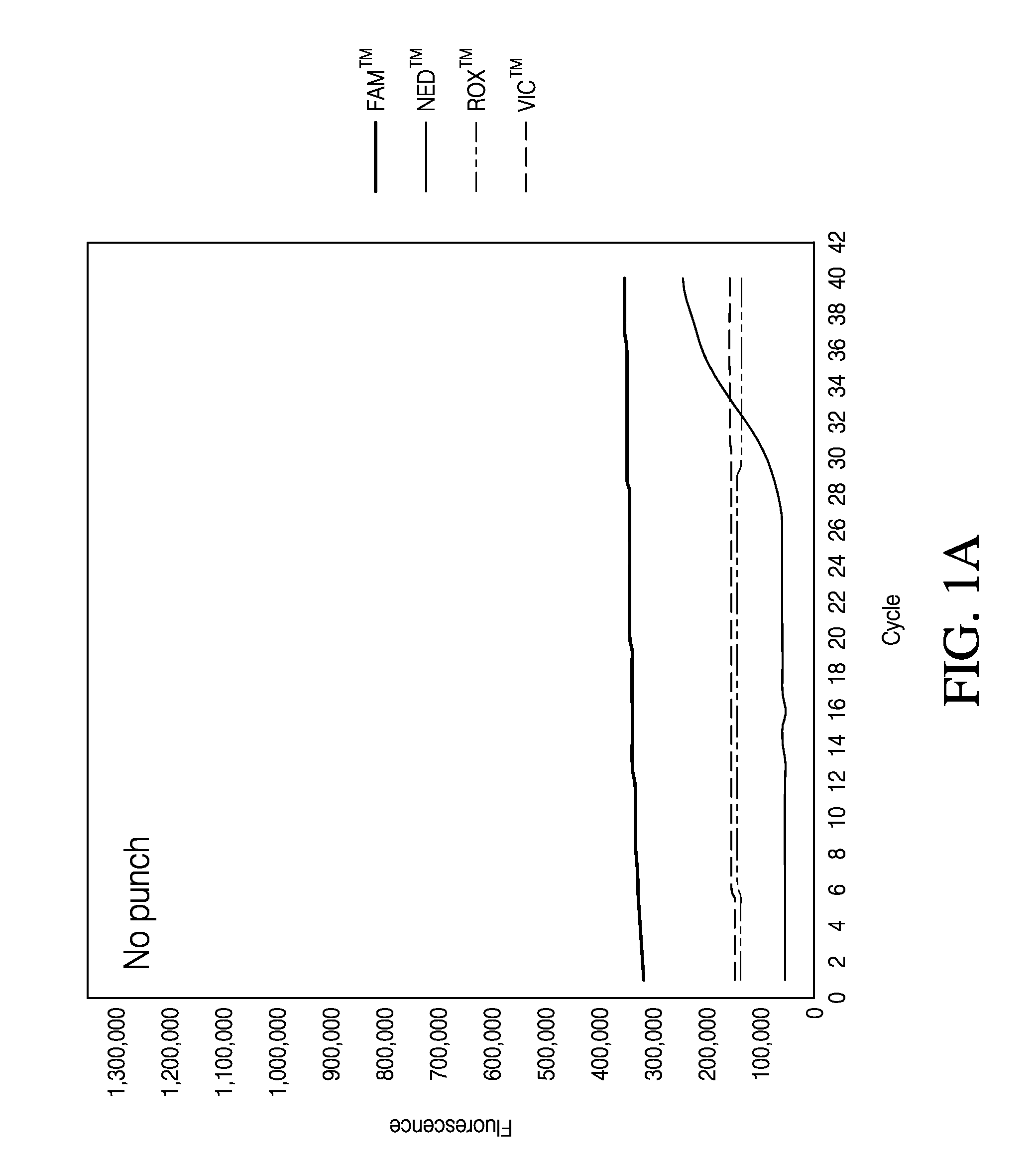 Direct Quantitative PCR Absent Minor Groove Binders