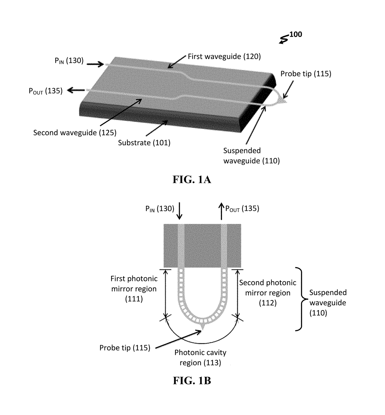 Optomechanical force sensors, cantilevers, and systems thereof