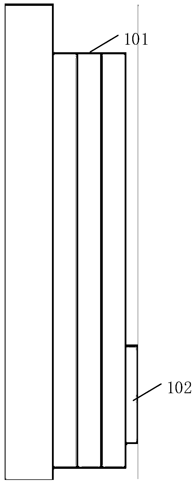 Head-up display system and method