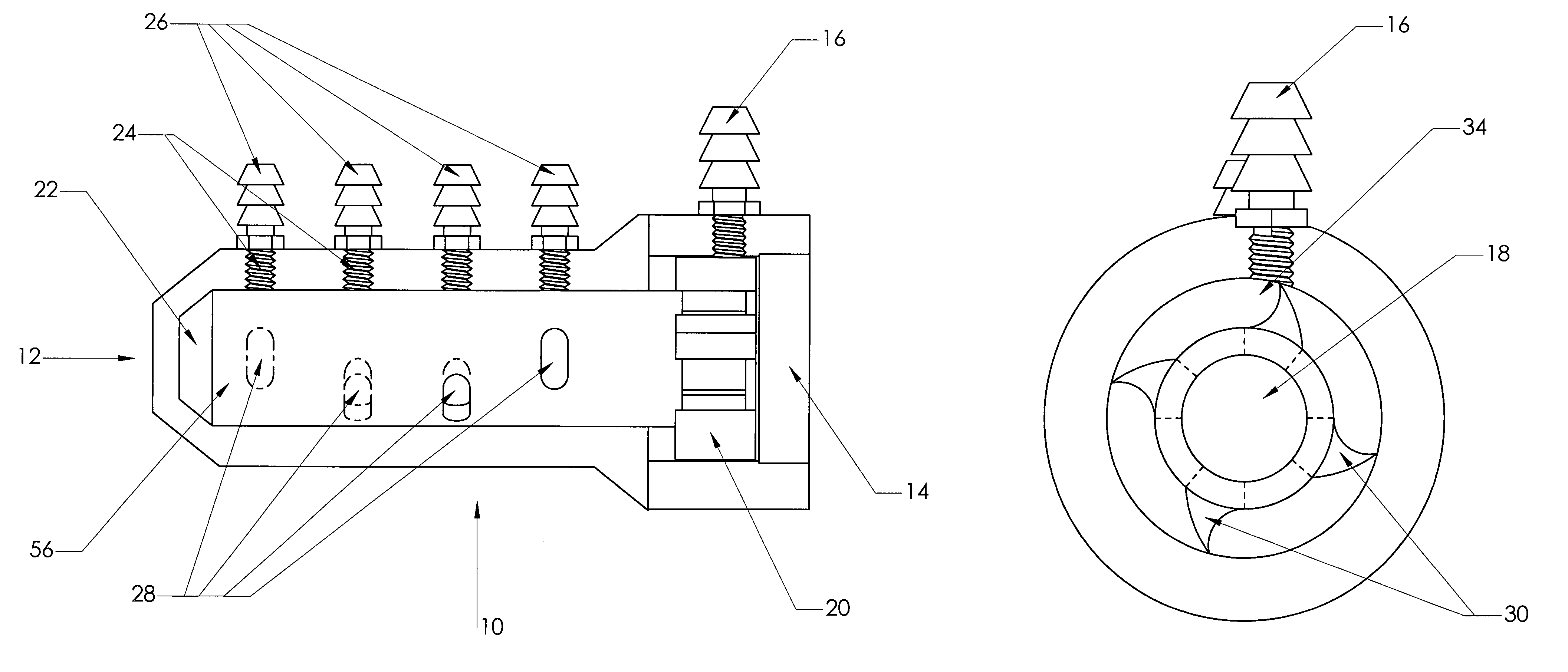 Marine engine super flushing and corrosion control system