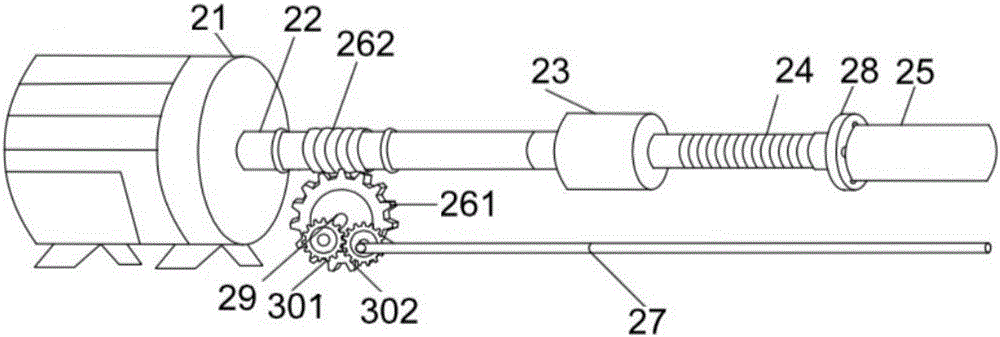 Apparatus for automatically detecting insulating properties of electric power transmission line