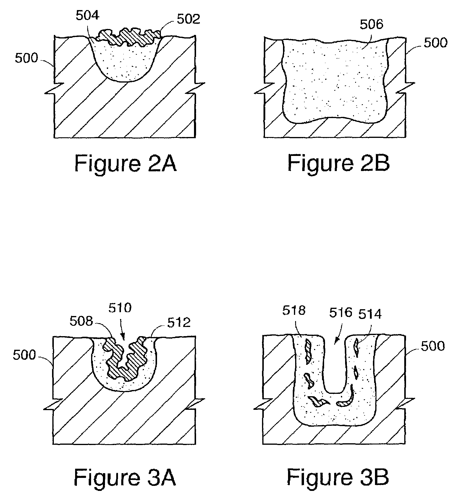 Electrosurgery with cooled electrodes