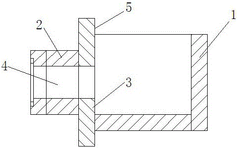 Electrolyzer device based on on-line electrochemical measurement of transmission line