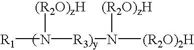 Lubricating compositions