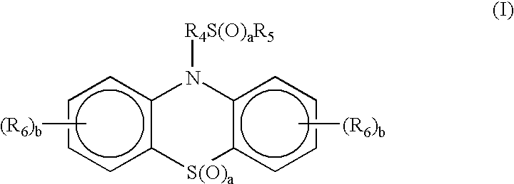 Lubricating compositions