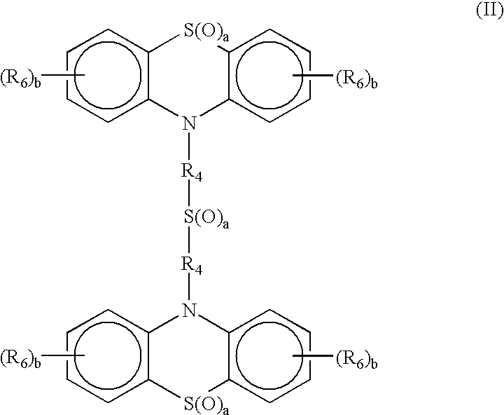 Lubricating compositions