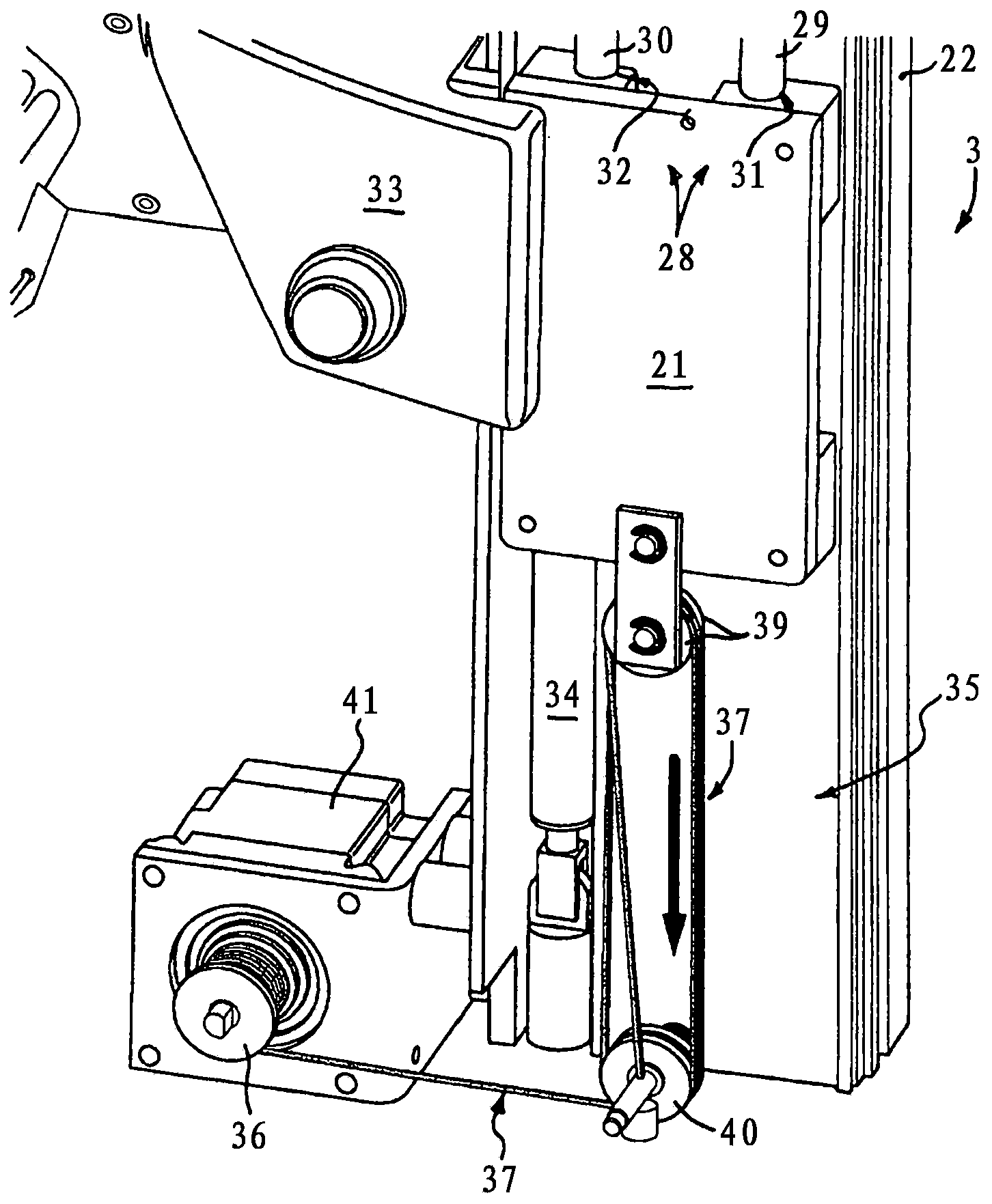 Rotary evaporator