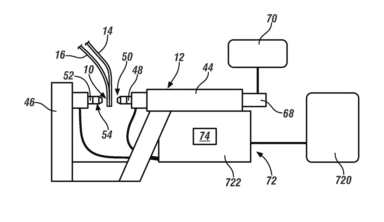 Power pulse method for controlling resistance weld nugget growth and properties during steel spot welding