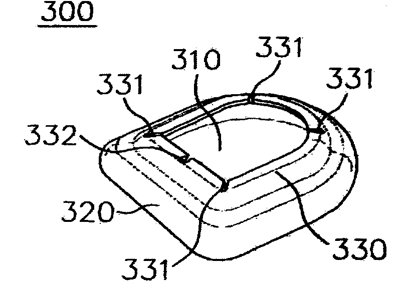 Shock-absorption sole