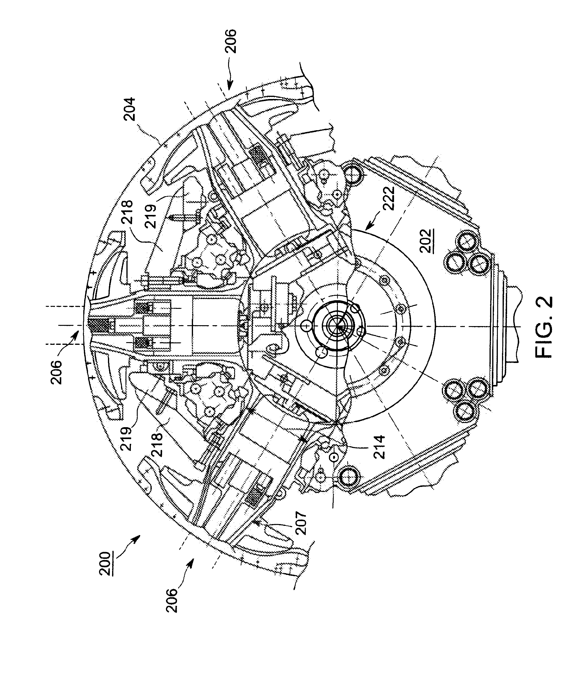 Propellers for aircraft