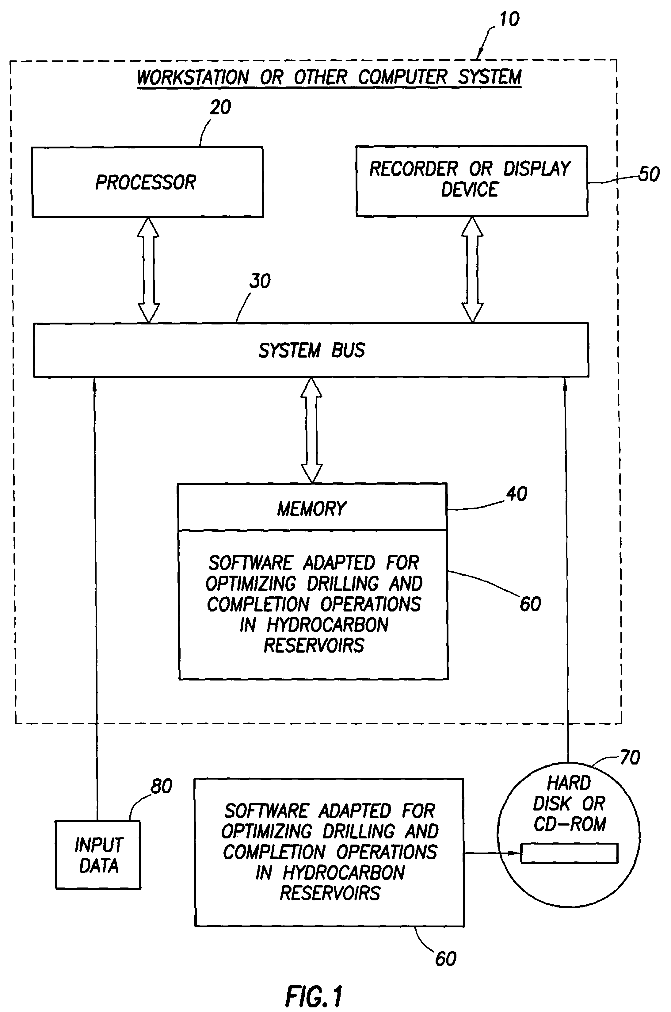 Method for designing and optimizing drilling and completion operations in hydrocarbon reservoirs