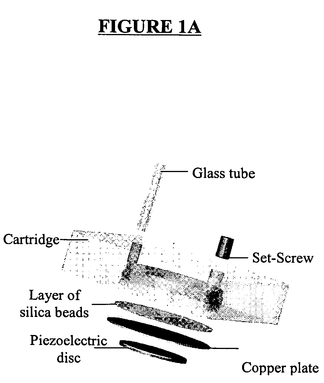 Method and device for the treatment of biological samples