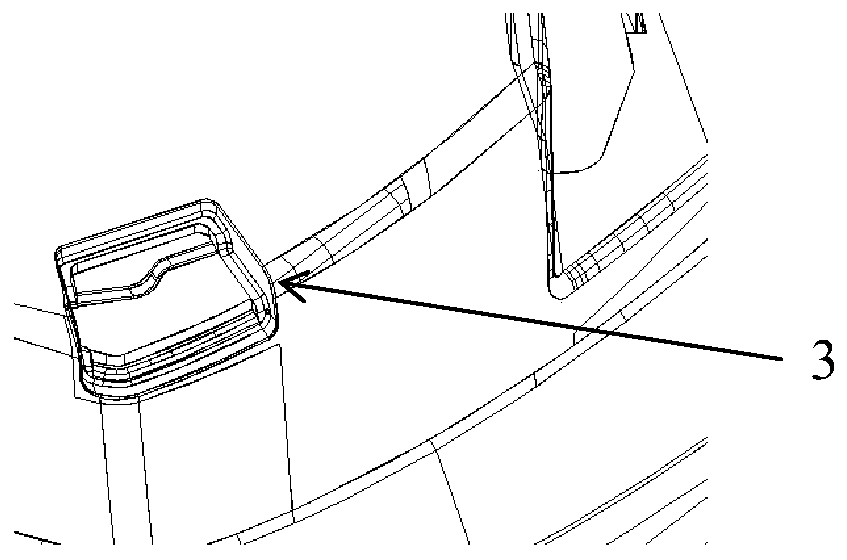 Method for treating and preventing overcutting