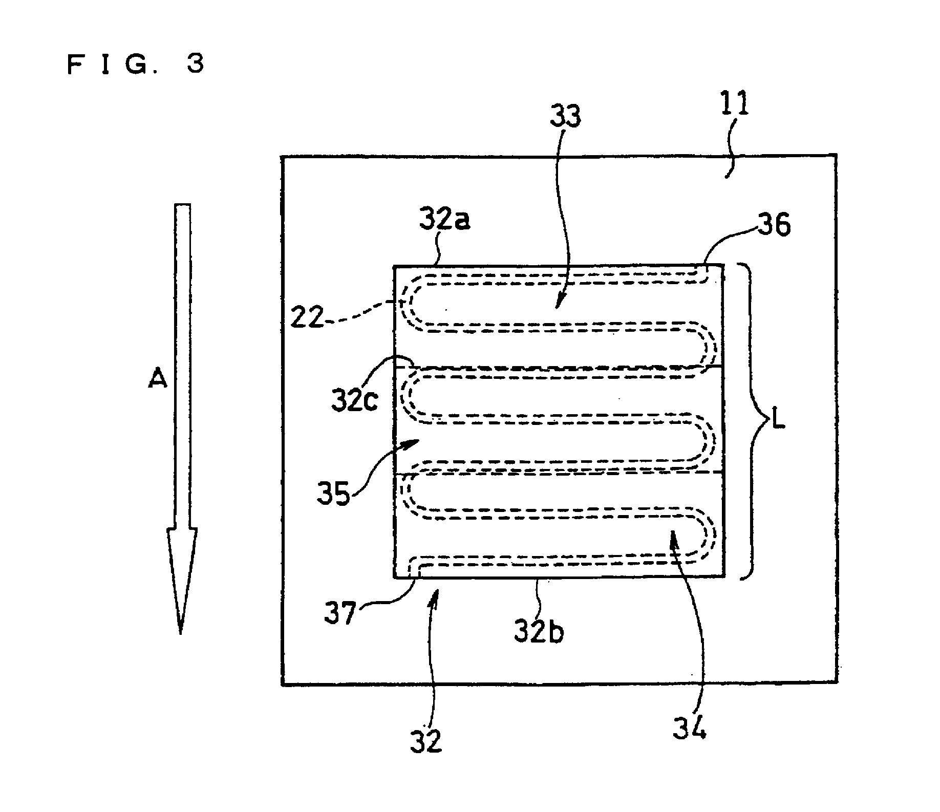 Direct oxidation fuel cell