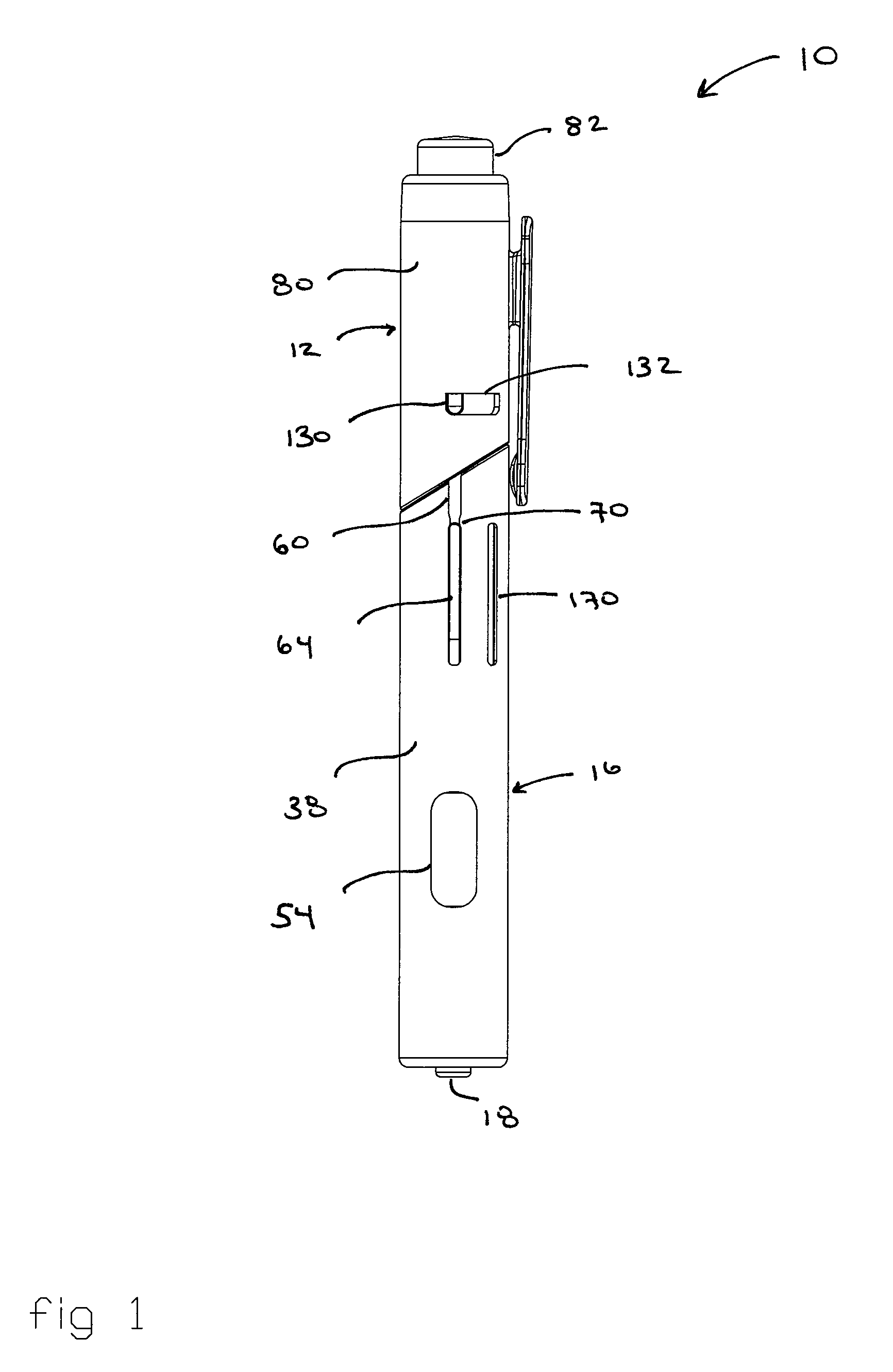 Automatic injection and retraction devices for use with pre-filled syringe cartridges