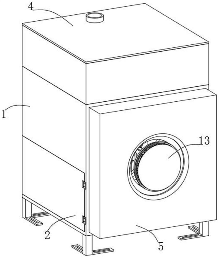 Atomization device and special atomization disc thereof