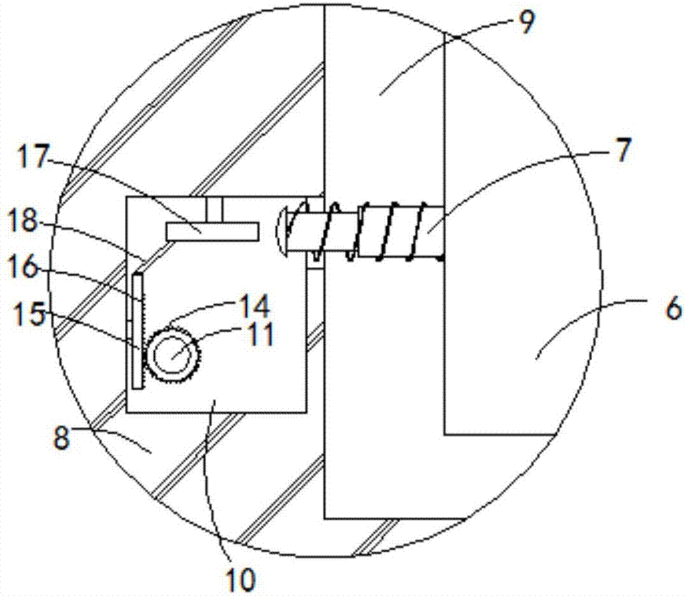 Corrugated pipe bidirectional hard-sealing butterfly valve